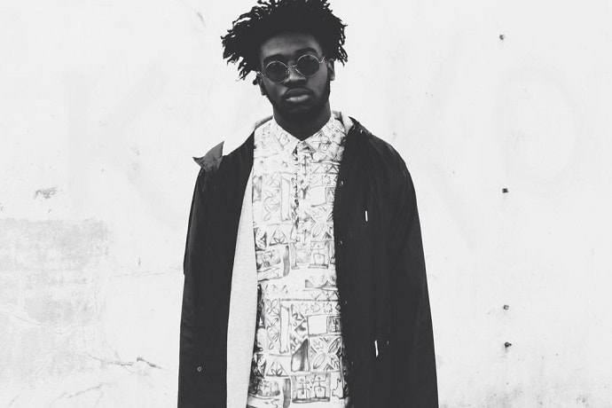 Allan Kingdom & Jay Prince Stun With New Collaboration, "Juice"