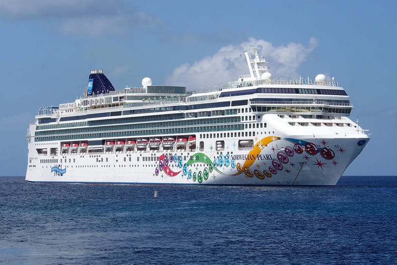 Woman Falls Overboard at Mad Decent's Boat Party