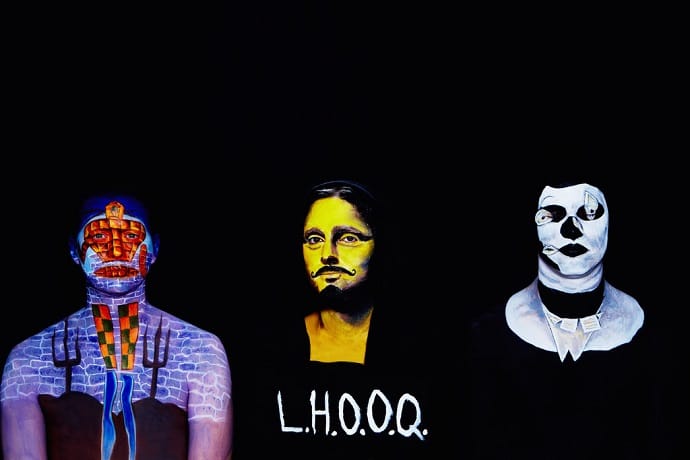 Animal Collective Announce New Album, Share Its First Single