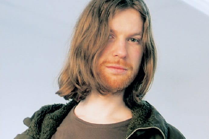Aphex Twin Unveils New Version of 'Avril 14th'