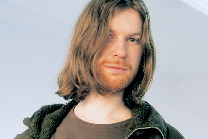 Aphex Twin Unveils New Version of 'Avril 14th'