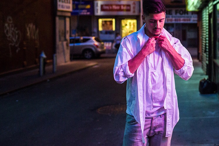 Arca Play New Tracks From Upcoming Album