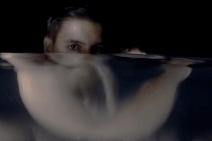 Arca Unveils "Vanity" Video