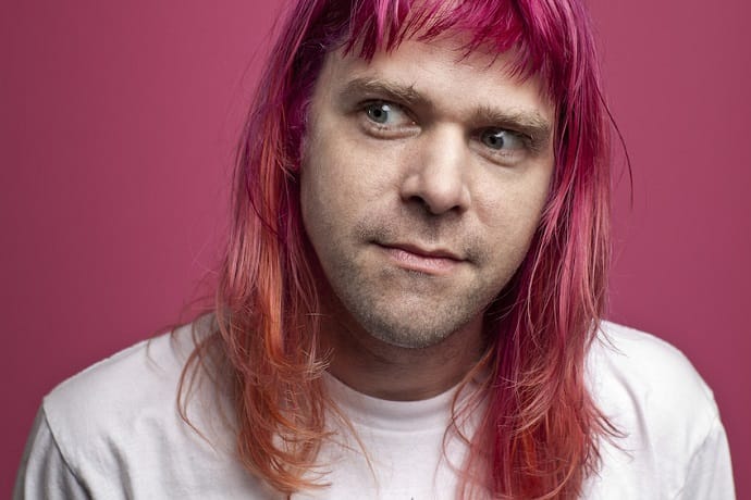 Ariel Pink Releases "Hall of Screams," Reveals Collaboration With Dev Hynes