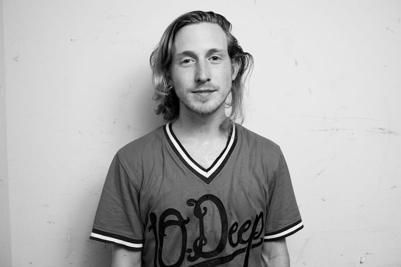 Asher Roth featuring Jesse Boykins III & Pac Div's Like - That's All Mine