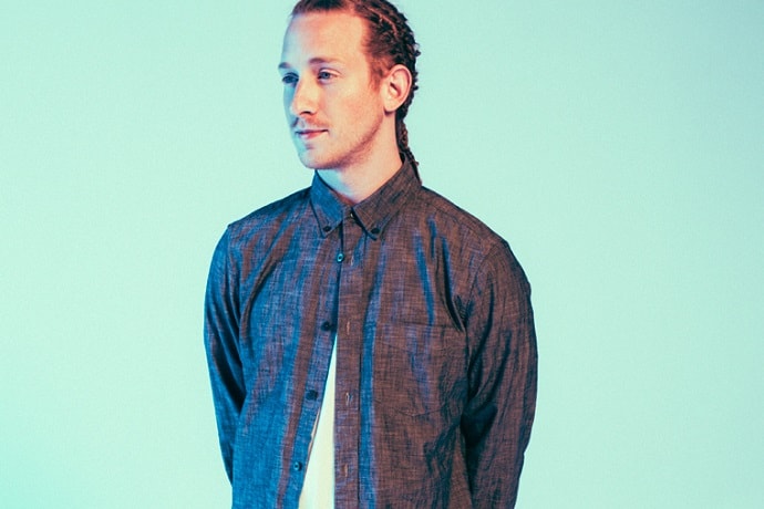 Asher Roth Remixes The Internet's "Something's Missing"