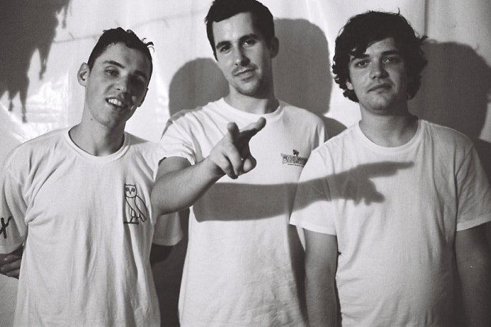 BADBADNOTGOOD Release Two New Tracks