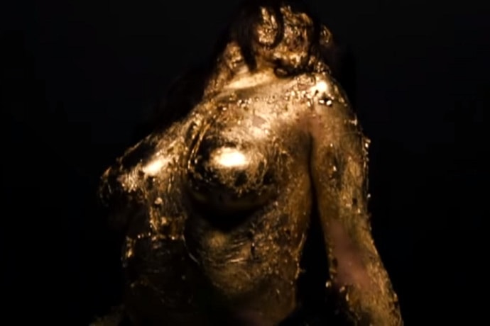 BANKS Returns With "Better"