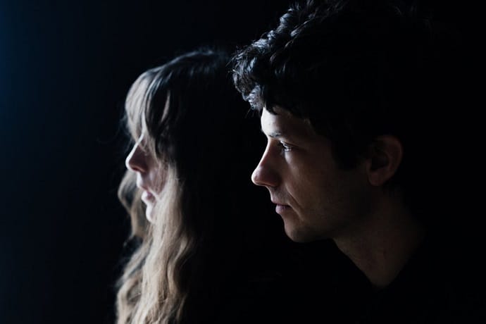 Beach House Covered One of Weezer's Biggest Hits