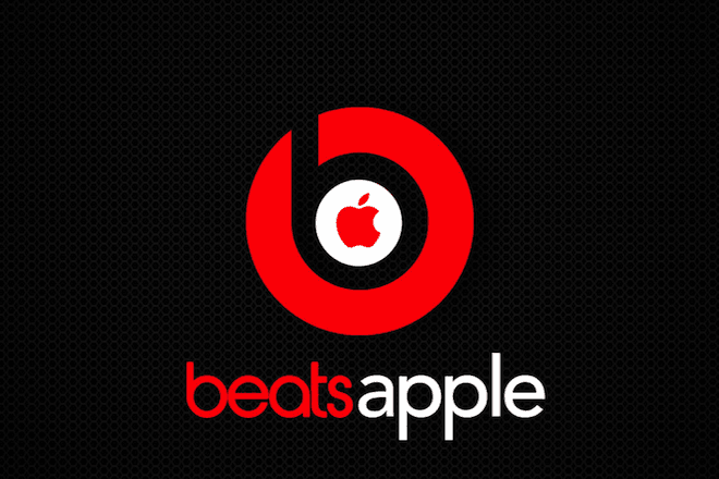 Apple Is Ending Beats Music