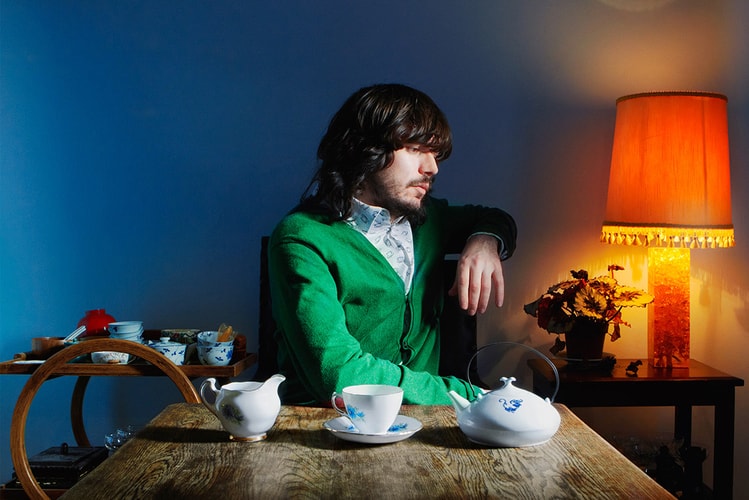 Bibio - Petals