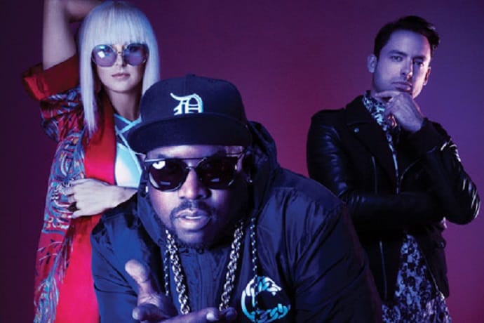 Big Grams Release "In The Sun" Video