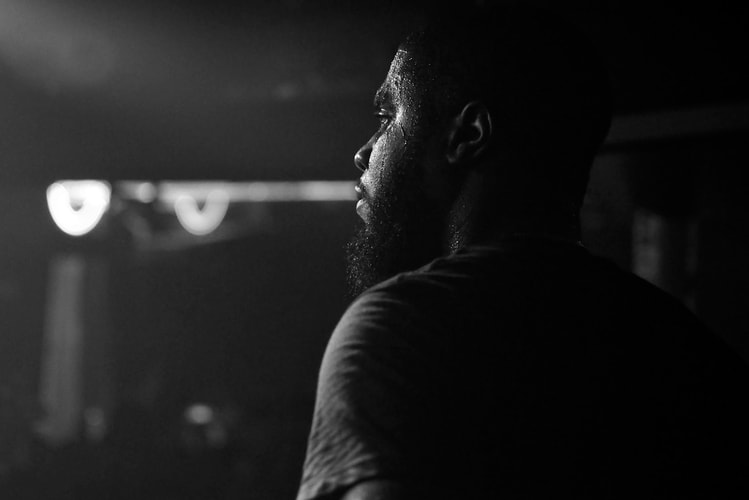 Stream Big K.R.I.T.'s Controversially Released 'All My Life' Album