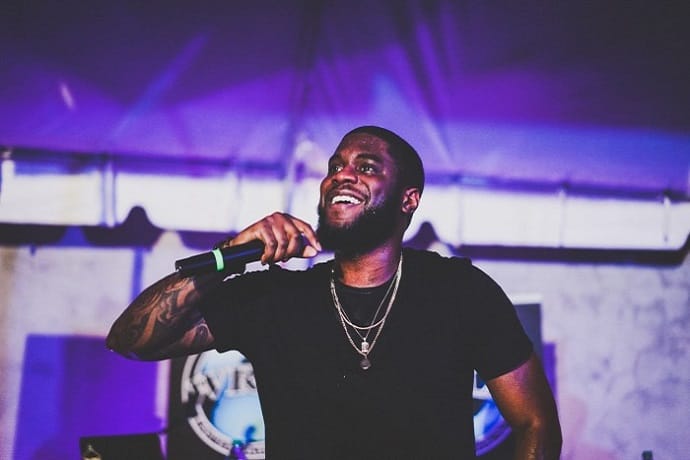 Big K.R.I.T. & TUT - Riding Dirty (Remix)