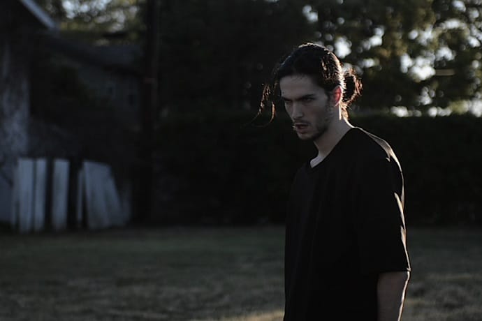 Bones - Intertwined (Produced by HNRK)