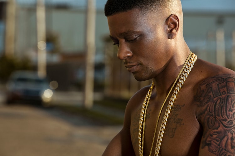 Boosie Badazz has Cancer