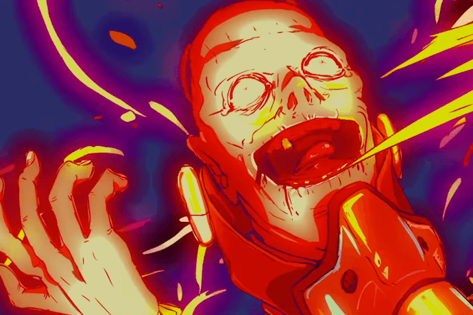 Beyoncé Collaborator Boots Releases Animated Video for "C.U.R.E."