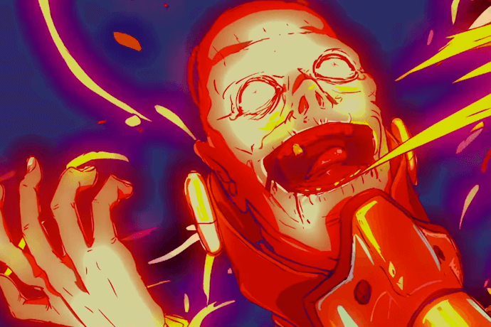 Beyoncé Collaborator Boots Releases Animated Video for "C.U.R.E."