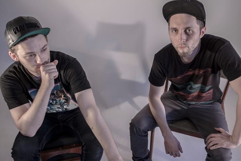 Brasstracks - Say U Won't