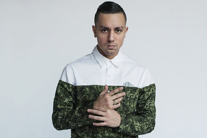 Brenmar Shares 'Award Remixes' EP