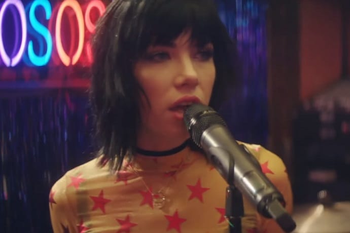 Carly Rae Jepsen - Your Type