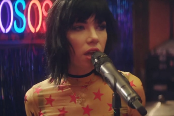 Carly Rae Jepsen - Your Type