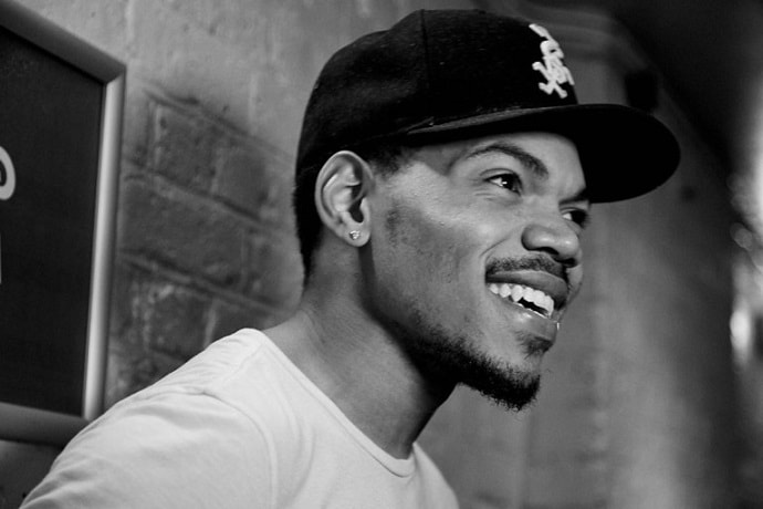 Chance the Rapper & The Social Experiment - Juke Or Treat