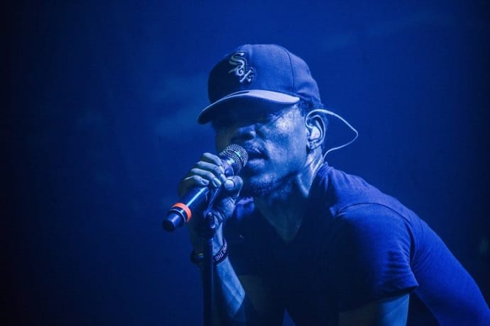 Chance the Rapper Will Perform on 'Saturday Night Live'