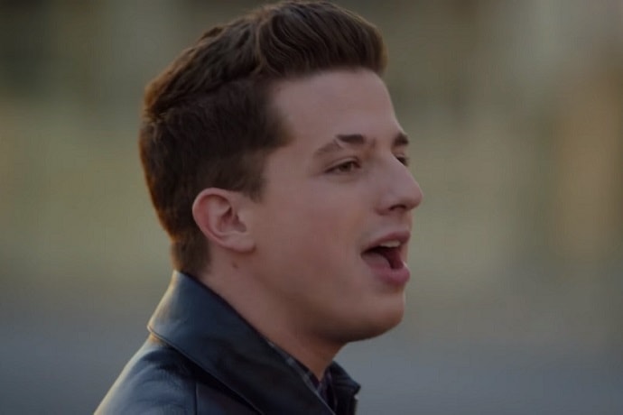 Charlie Puth featuring Ty Dolla $ign - One Call Away (Coast to Coast Mix)