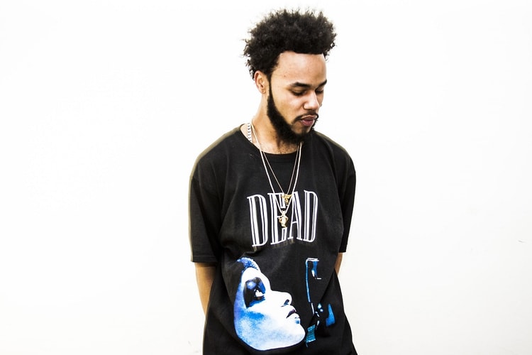 Chaz French featuring Wale - No Shade