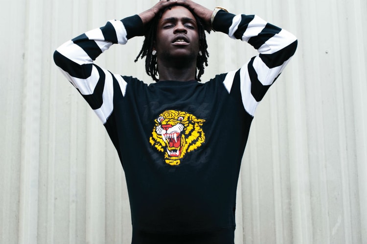 Chief keef albums and mixtapes Chief keef albums and mixtapes