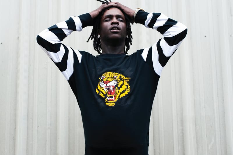 Chief Keef - Law & Order