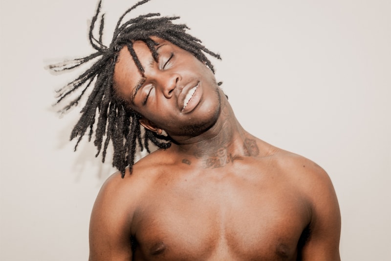 Chief Keef Joins Sexyy Red On 'Bow Bow Bow (F My Baby Dad)' Remix