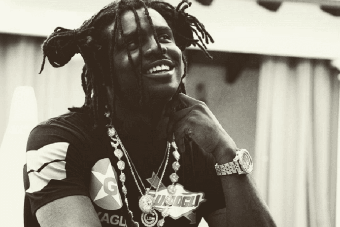 Chief Keef Drops Three New Songs
