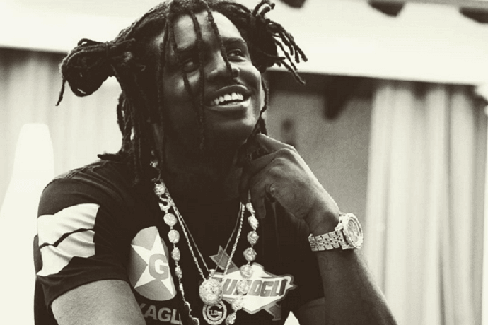 Chief Keef Drops Three New Songs