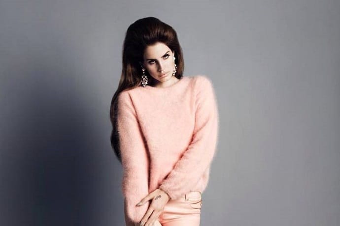 Chilly Gonzales Breaks Down Lana Del Rey