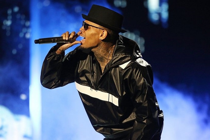 Chris Brown - Sex You Back To Sleep