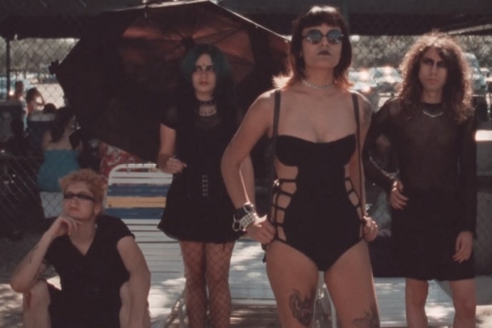 CHVRCHES Share Video for "Empty Threat"