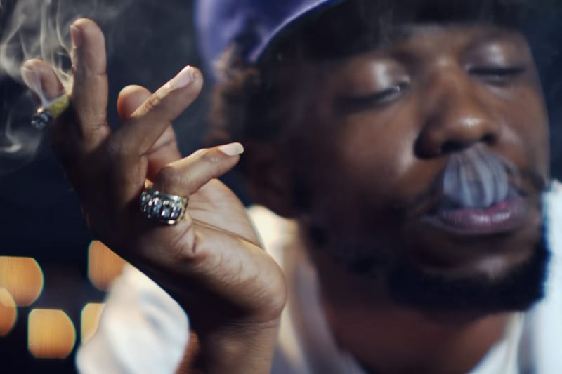 Curren$y featuring Wiz Khalifa - Winning (Produced by 808 Mafia)