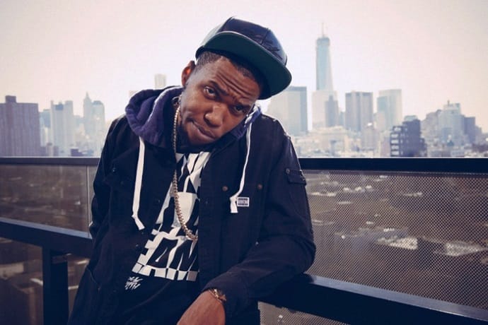 Curren$y Freestyles Over Jadakiss' "Jason"