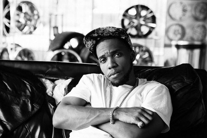 Curren$y Shares Video for "Boulders"