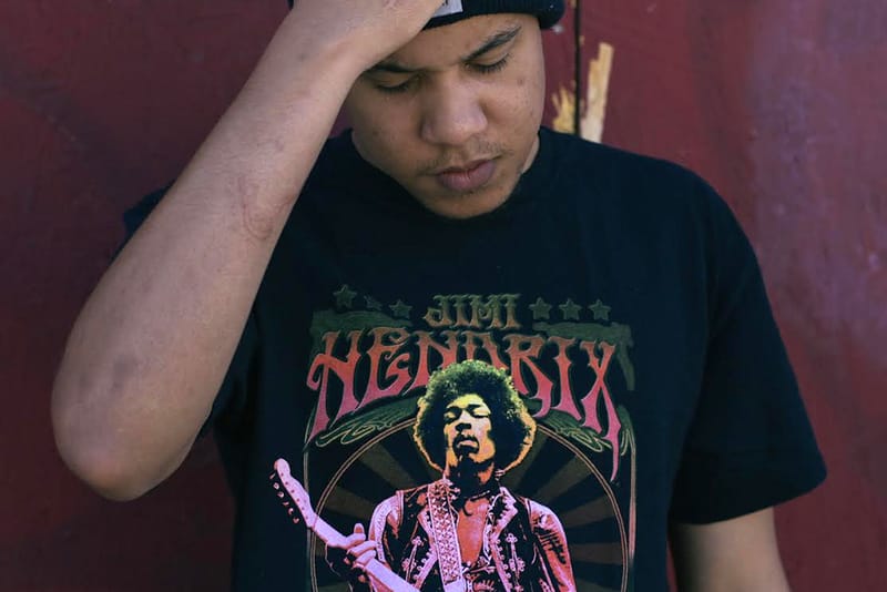 Curtis Heron - Gemma