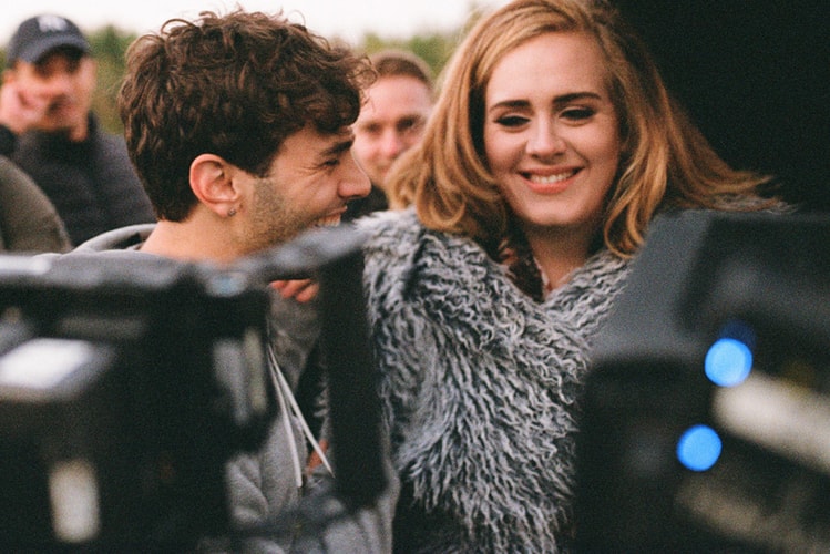 Gorillaz/Blur Frontman Damon Albarn Denies Beef With Adele