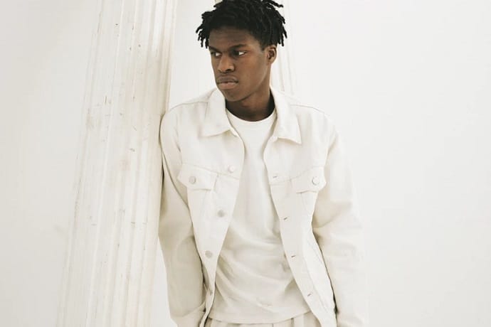 Daniel Caesar featuring BADBADNOTGOOD & Sean Leon - Paradise