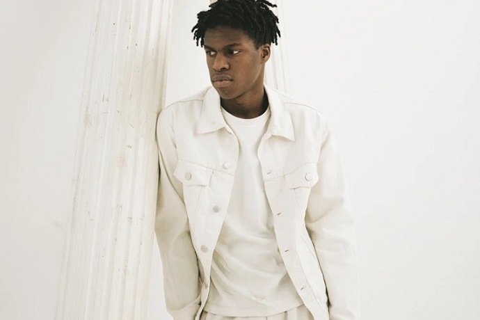 Daniel Caesar featuring BADBADNOTGOOD & Sean Leon - Paradise