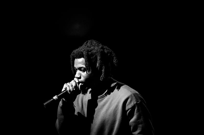 Denzel Curry & Mr. Carmack Collide for "2055 Freestyle"