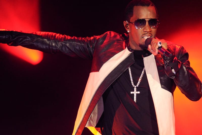 Diddy Drops Three New Songs, Shares 'MMM' Documentary featuring Kanye West