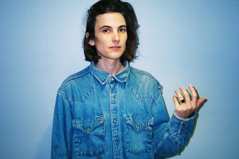 DIIV - Mire (Grant's Song)