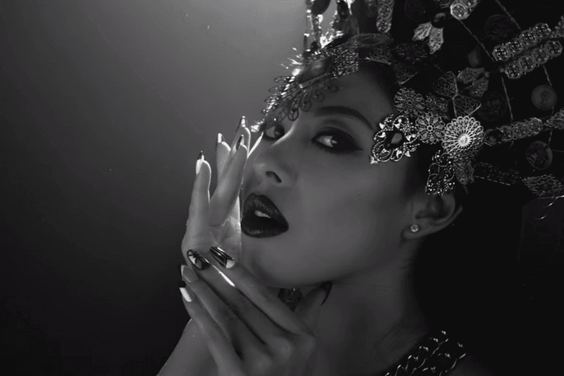 Dizzy Dizzo - Lone Wolf