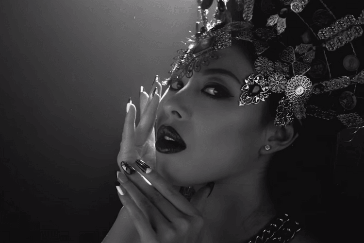 Dizzy Dizzo - Lone Wolf